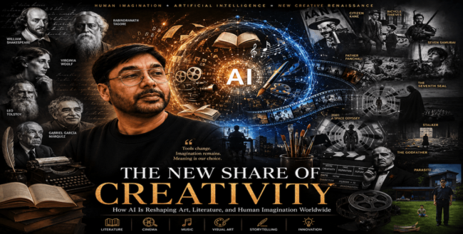 Ai Created imabe
