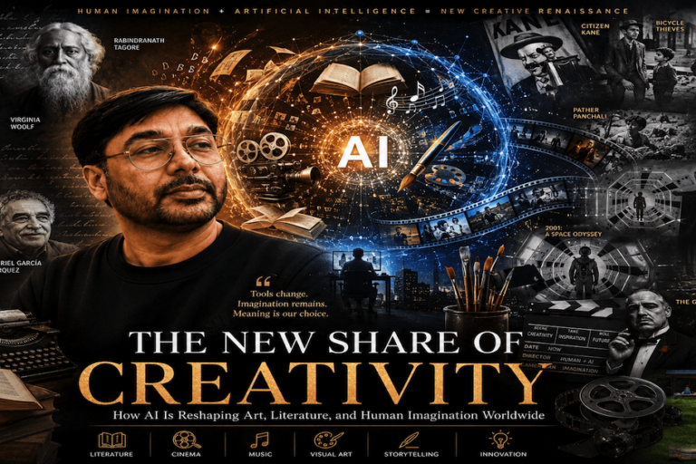 Ai Created imabe