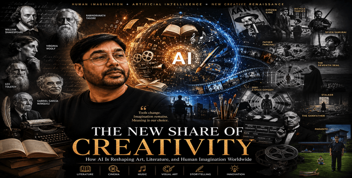 Ai Created imabe